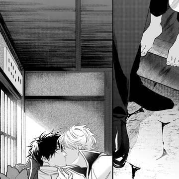 なかなかバイバイできない2人