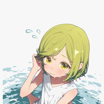 濡れココ