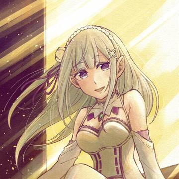 EMT（エミリアたんマジ天使）