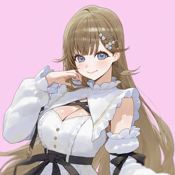 英リサ