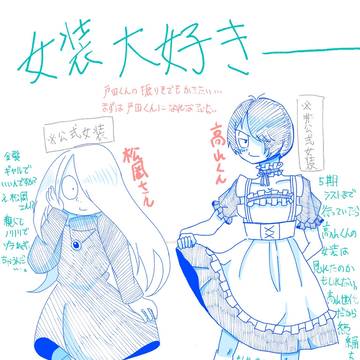 沢高ログ