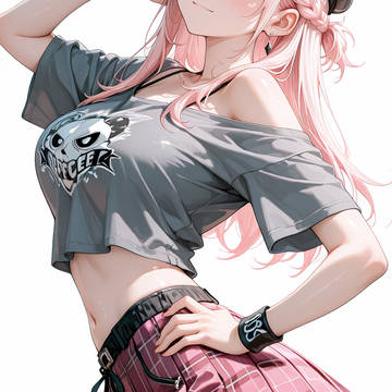 カジュアルコーデ♪