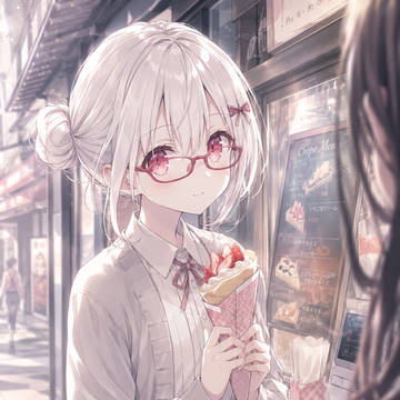 Crepe Choice