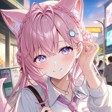 ホロメンとデート②