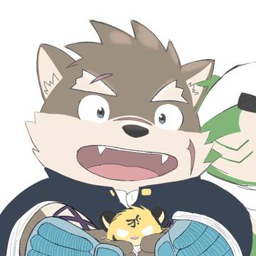 ぬいぐるみもらった！