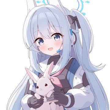 ミヤコ＆ぴょんこ