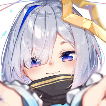 天音かなた