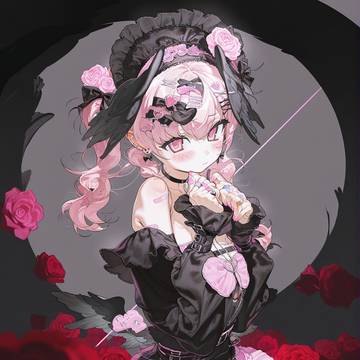 コハル ブルアカ