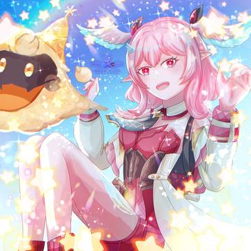 リンネア生誕祭🪽