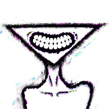 self portrait