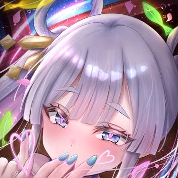 なかよしのやつ♡