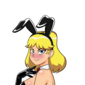 Rita Loud