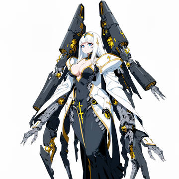 VES-9083 ハウゼン