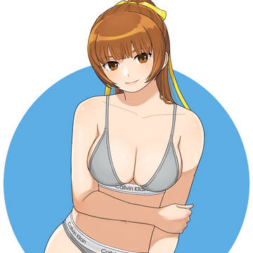 かすみ