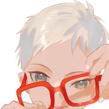 上杉くん