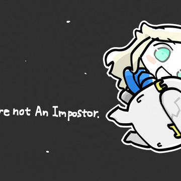 Diana VS 𝐈𝐦𝐩𝐨𝐬𝐭𝐞𝐫