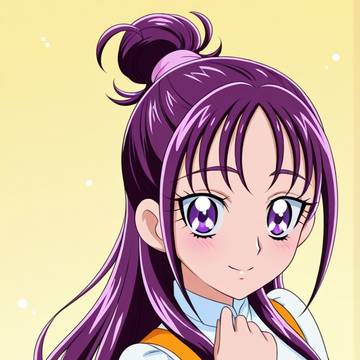 ウェイトレスの舞さん