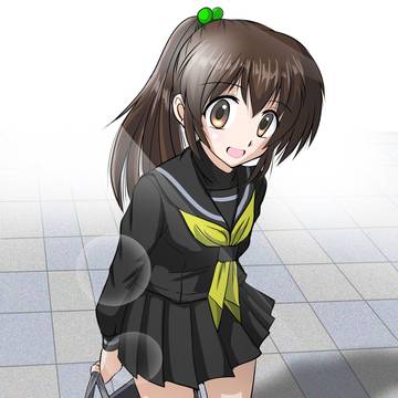 妹ちゃん