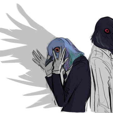 Multiple media artdump