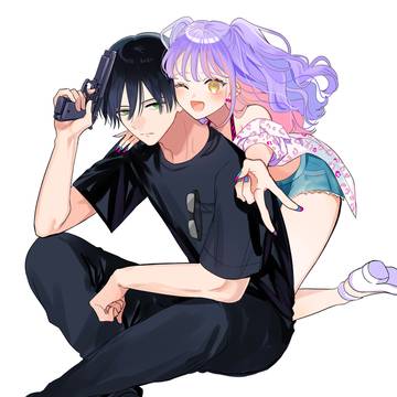 私の護衛がひねくれすぎてる