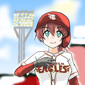 260523 楽天コラボ試合