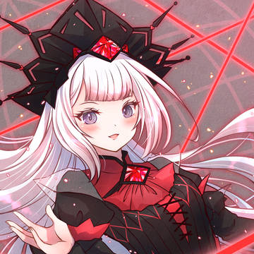 M∀LICE＜Q＞RED RANSOM