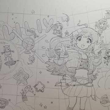 《🌟砂糖甜蜜蜜🍬🍭》与《🌙小小歌雀🐦🎶》