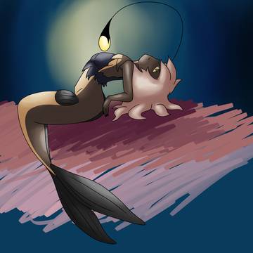 Mermay 2026: Una's Back