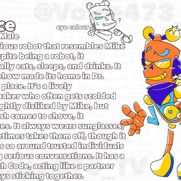 warioware oc