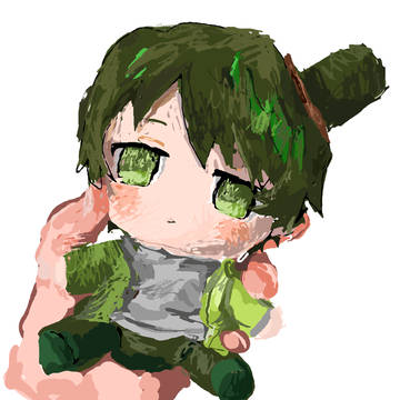 ぬいきた
