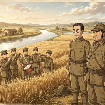 兵隊やくざ