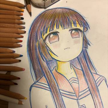 松本りせ