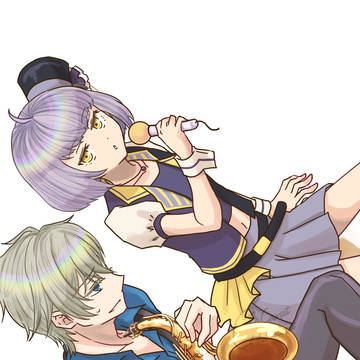 自分じゃ萌えない