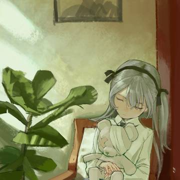 午睡