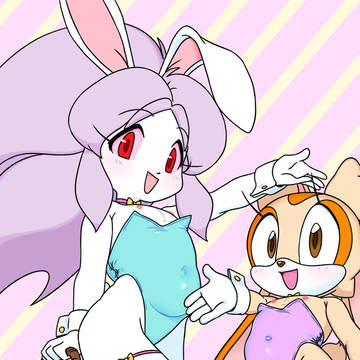 (Late) Easter Buns