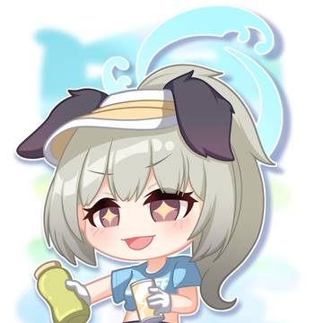 KIVOTOS RUN ウミカ ちびキャラ