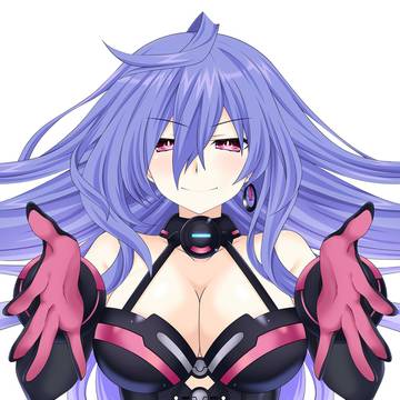 【リクエスト02】アイリスハート