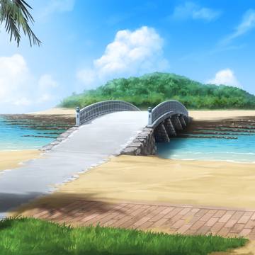 青島