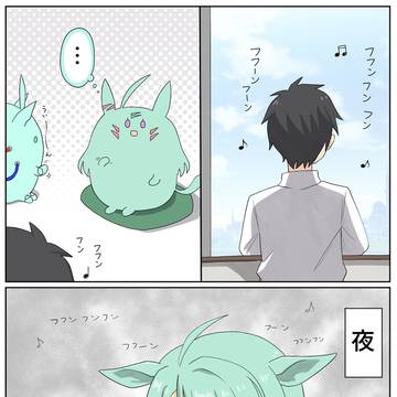 妙に頭に残る歌