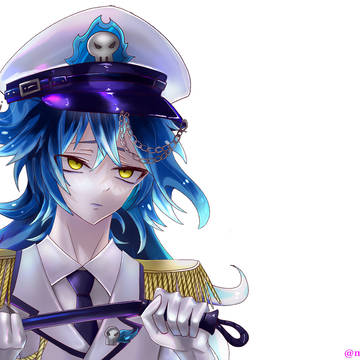 軍服イデア