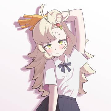 制服パイパー