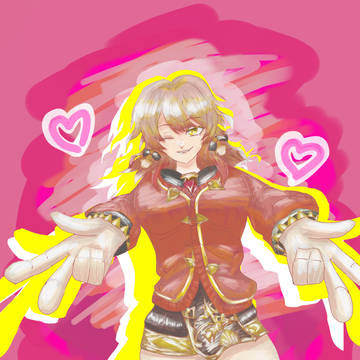 ギャルおニュイ✨💖