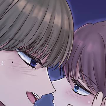 キスの日 -熱情-