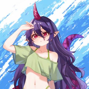 天火人ちやり