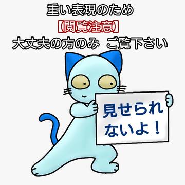 ねこのティーチくん
