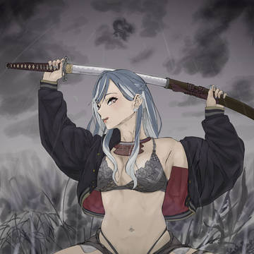 あんたか、負かしてくれるひと