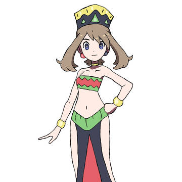 Ancient Royalty