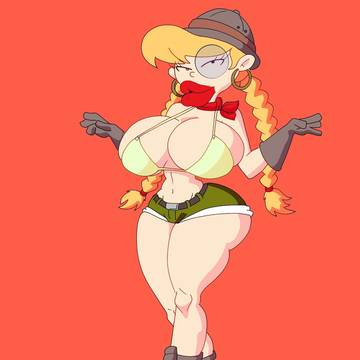 Henrietta Candy Expert