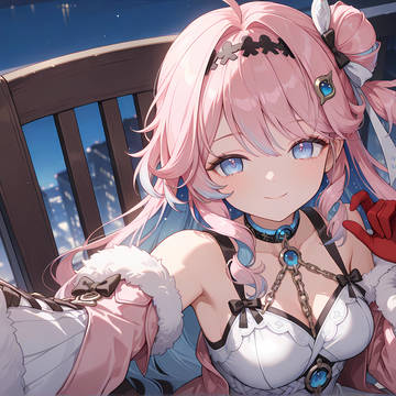 Denia (达妮娅) [7K]