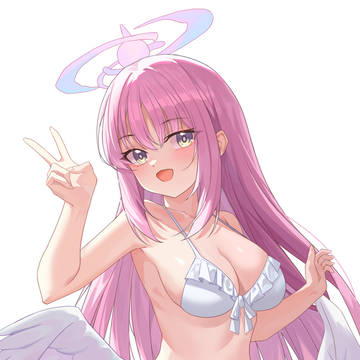 聖園ミカ